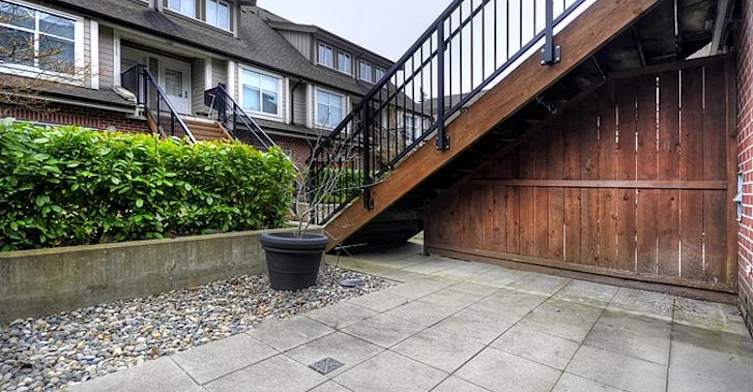 117-2780 Acadia Road, Vancouver, BC, V6T 2L3 - 23