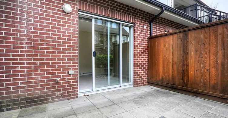 117-2780 Acadia Road, Vancouver, BC, V6T 2L3 - 25