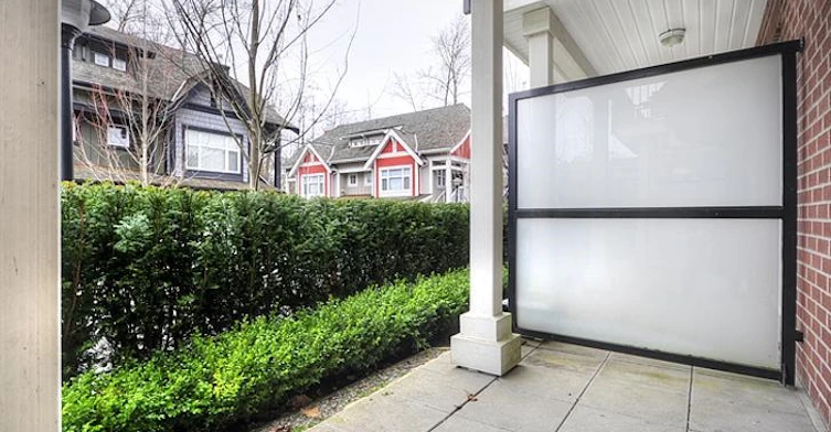 117-2780 Acadia Road, Vancouver, BC, V6T 2L3 - 4