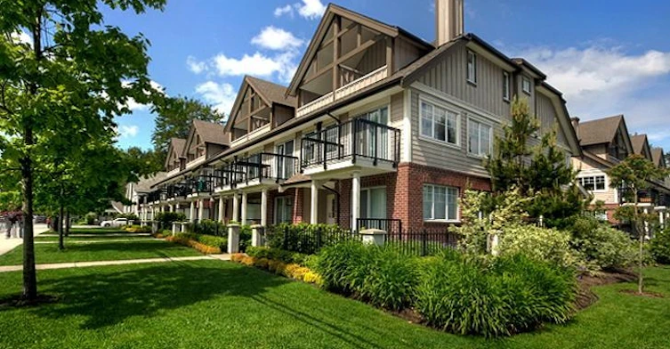 117-2780 Acadia Road, Vancouver, BC, V6T 2L3 - 2