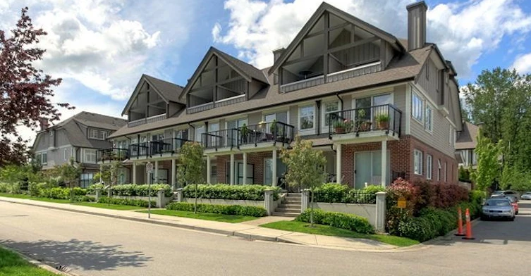117-2780 Acadia Road, Vancouver, BC, V6T 2L3