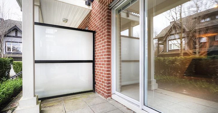 117-2780 Acadia Road, Vancouver, BC, V6T 2L3 - 5