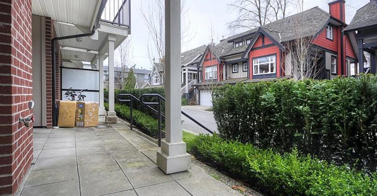 117-2780 Acadia Road, Vancouver, BC, V6T 2L3 - 6