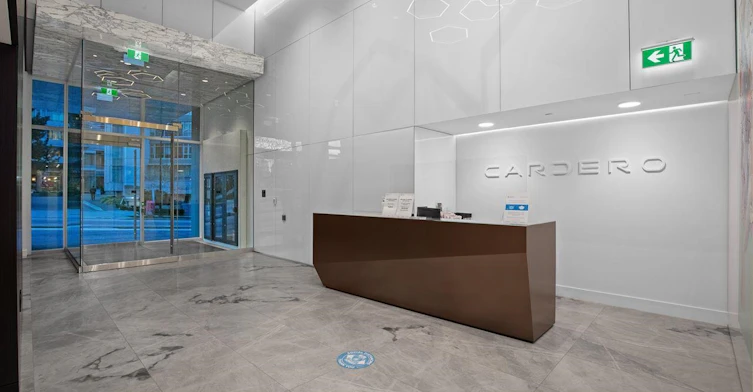 13**-620 Cardero, Vancouver, BC, V6H 3M2 - 11