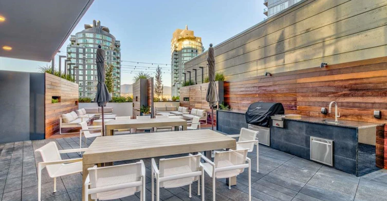 13**-620 Cardero, Vancouver, BC, V6H 3M2 - 10