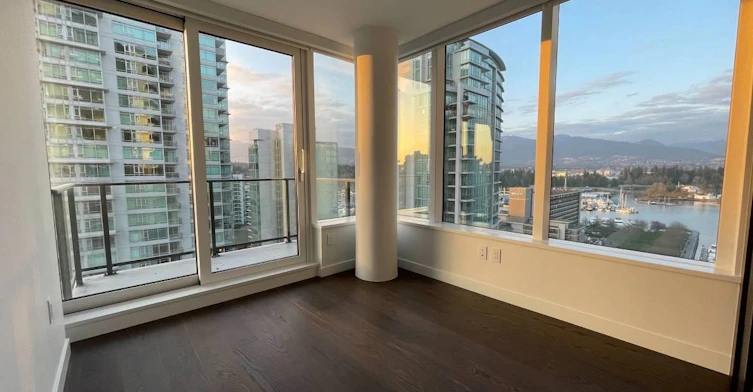 13**-620 Cardero, Vancouver, BC, V6H 3M2 - 2