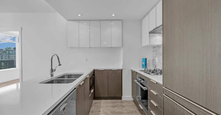 1801-110 Switchmen Street, Vancouver, BC, V6A 0C6 - 4