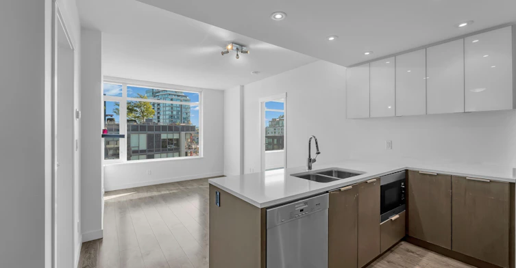 1801-110 Switchmen Street, Vancouver, BC, V6A 0C6 - 25