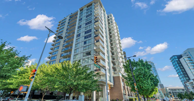 1801-110 Switchmen Street, Vancouver, BC, V6A 0C6 - 31