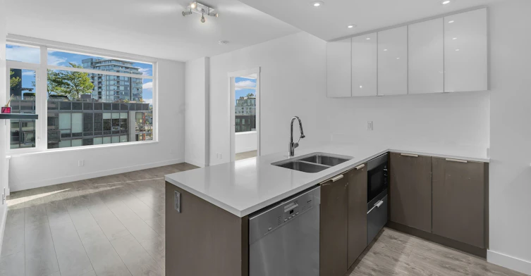 1801-110 Switchmen Street, Vancouver, BC, V6A 0C6 - 9