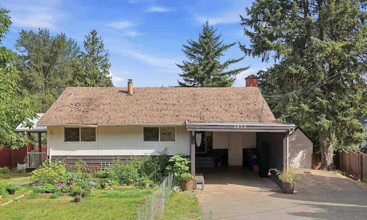 5825 Jinkerson Road