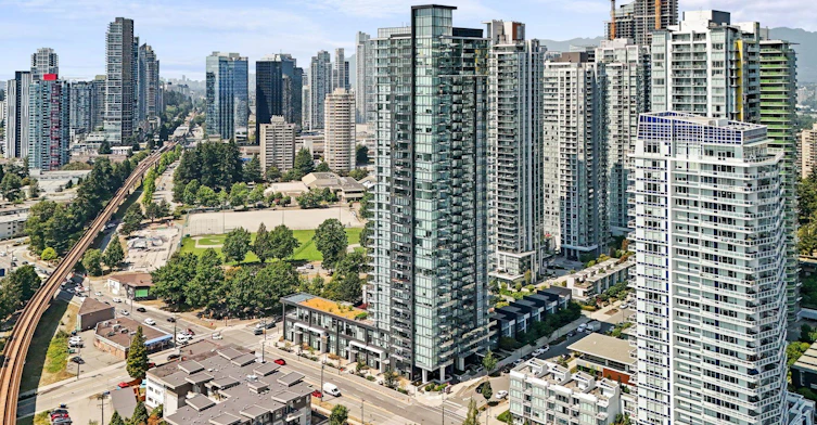 2902-6699 Dunblane Avenue, Burnaby, BC, V5H 0J8