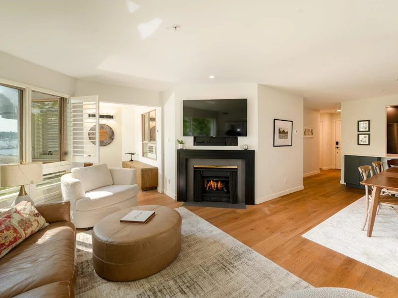 310 - 1859 Spyglass Place, Vancouver BC V5Z 4K6