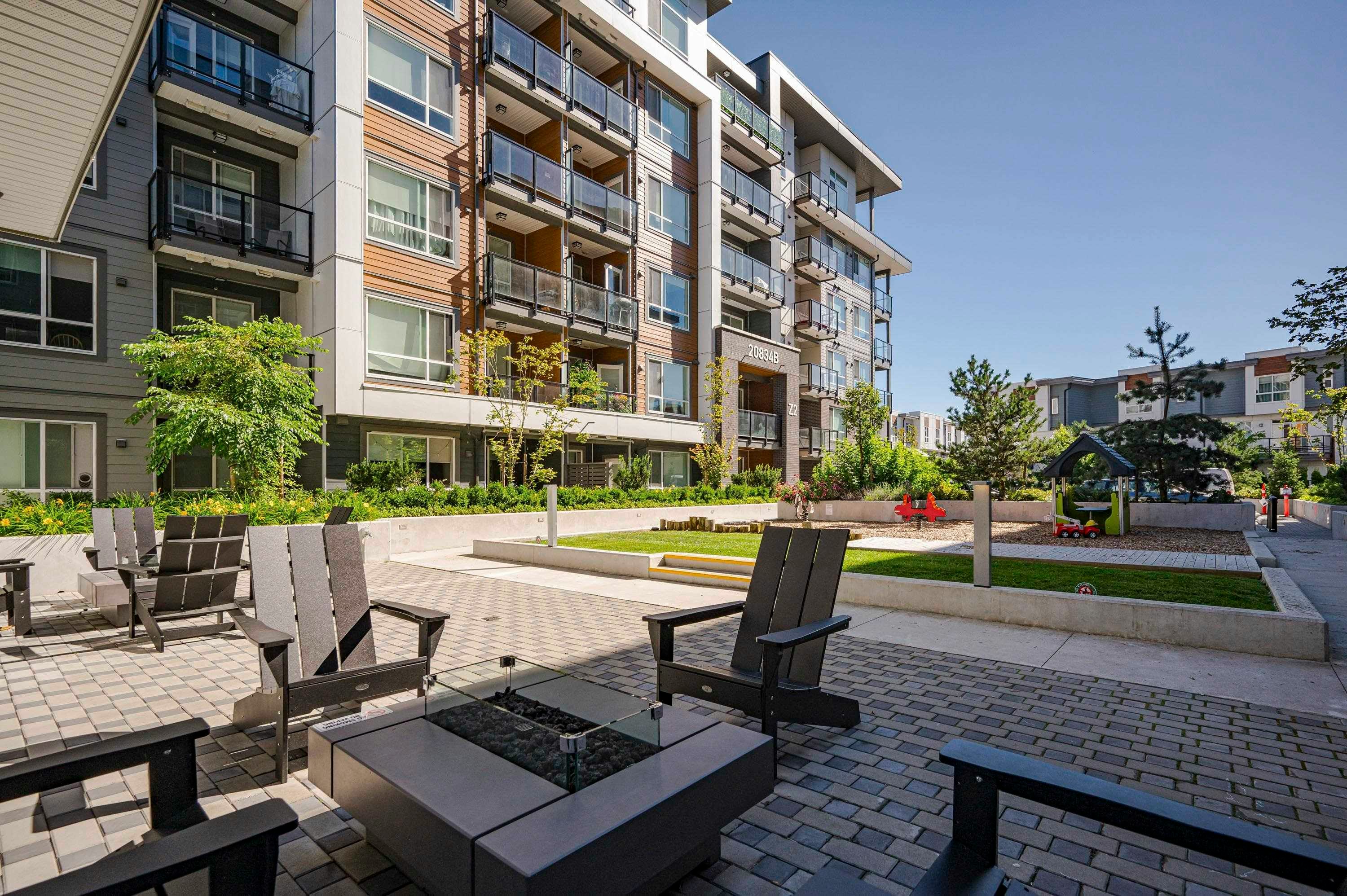 B503-20834 80 Avenue, Langley, BC, V2Y 3M5 - 8