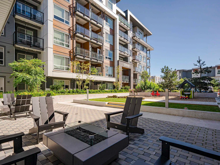 B503-20834 80 Avenue, Langley, BC, V2Y 3M5 - 8