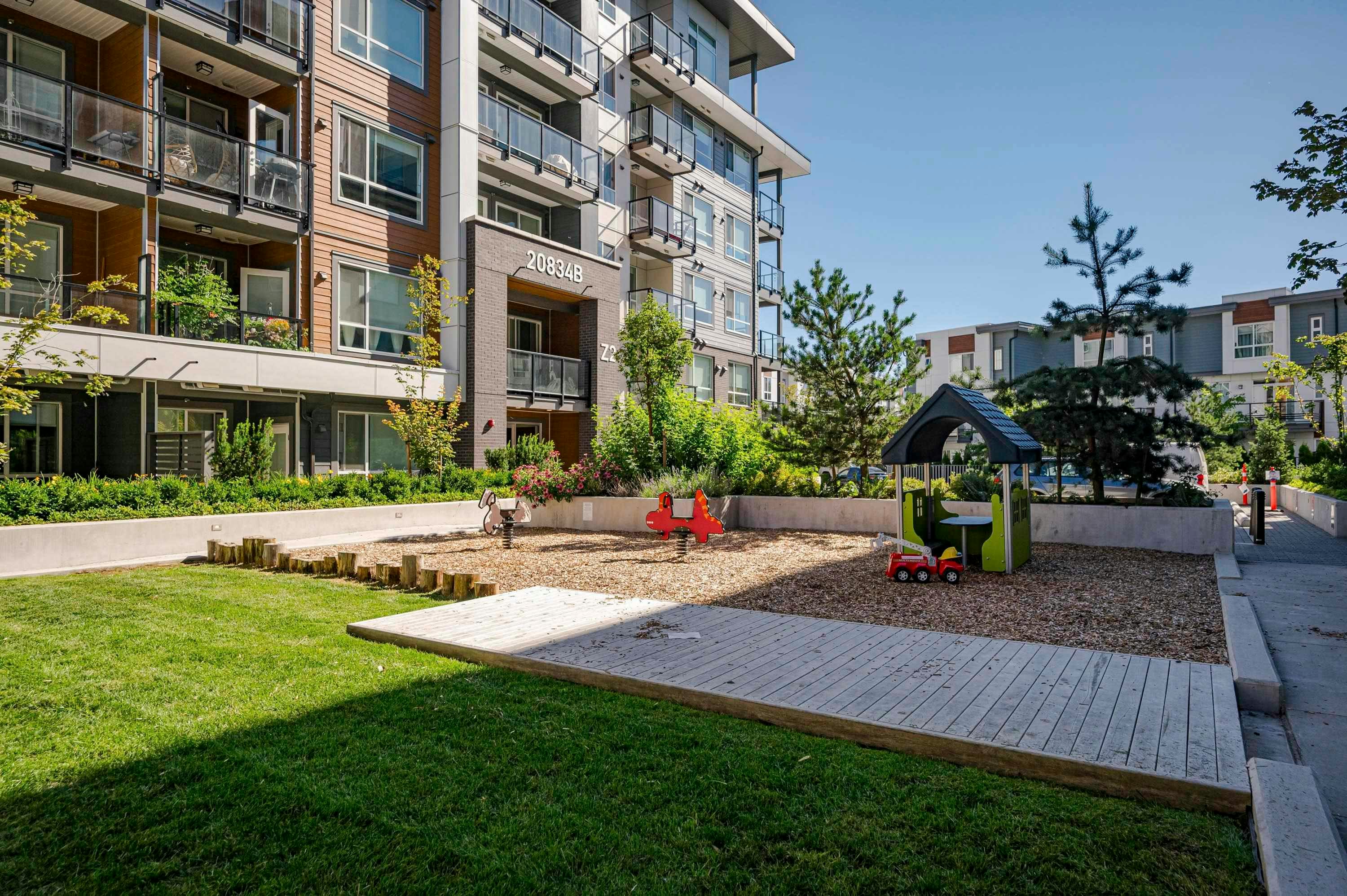 B503-20834 80 Avenue, Langley, BC, V2Y 3M5 - 9