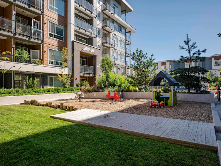 B503-20834 80 Avenue, Langley, BC, V2Y 3M5 - 9