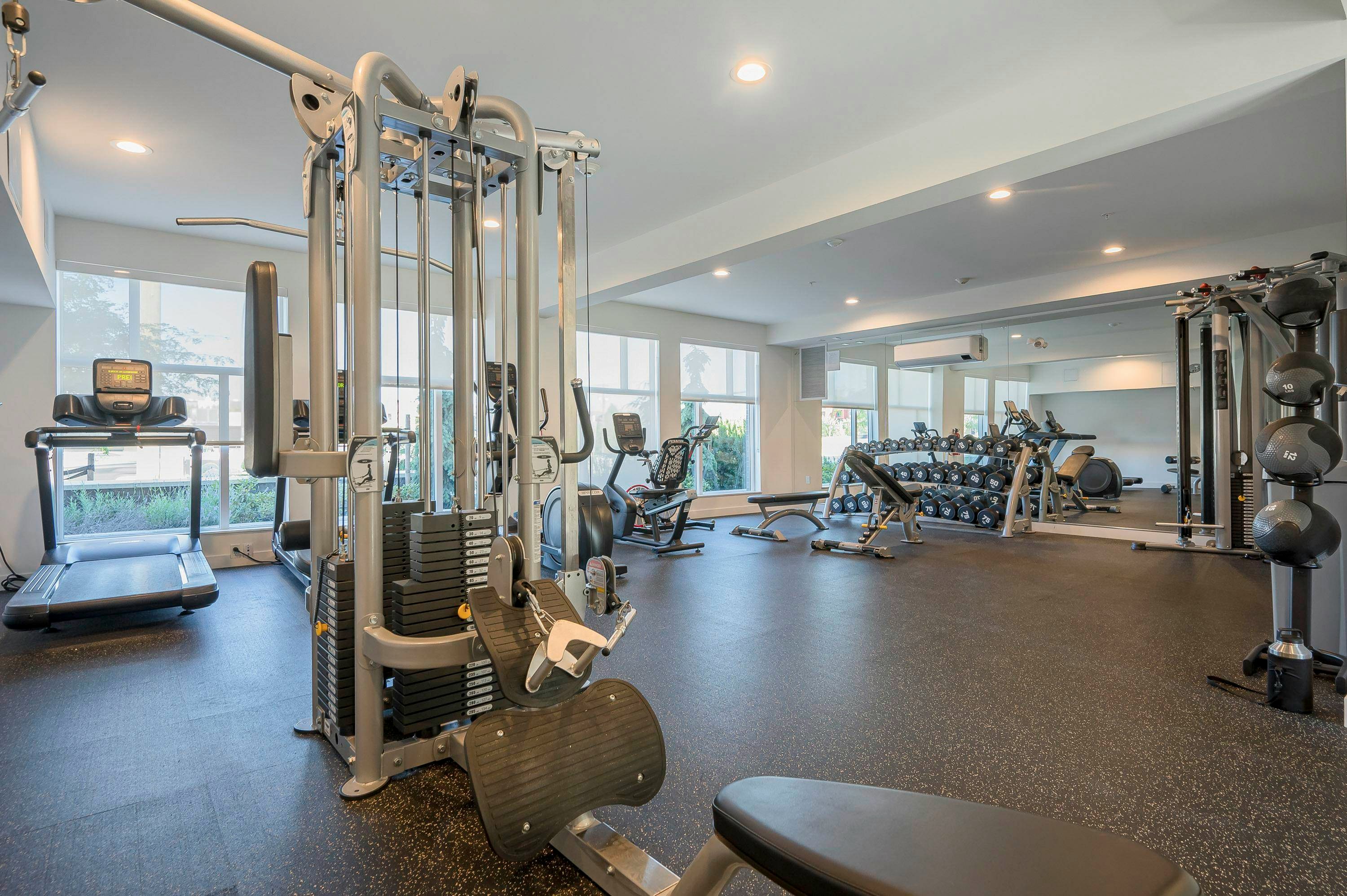 B503-20834 80 Avenue, Langley, BC, V2Y 3M5 - 22