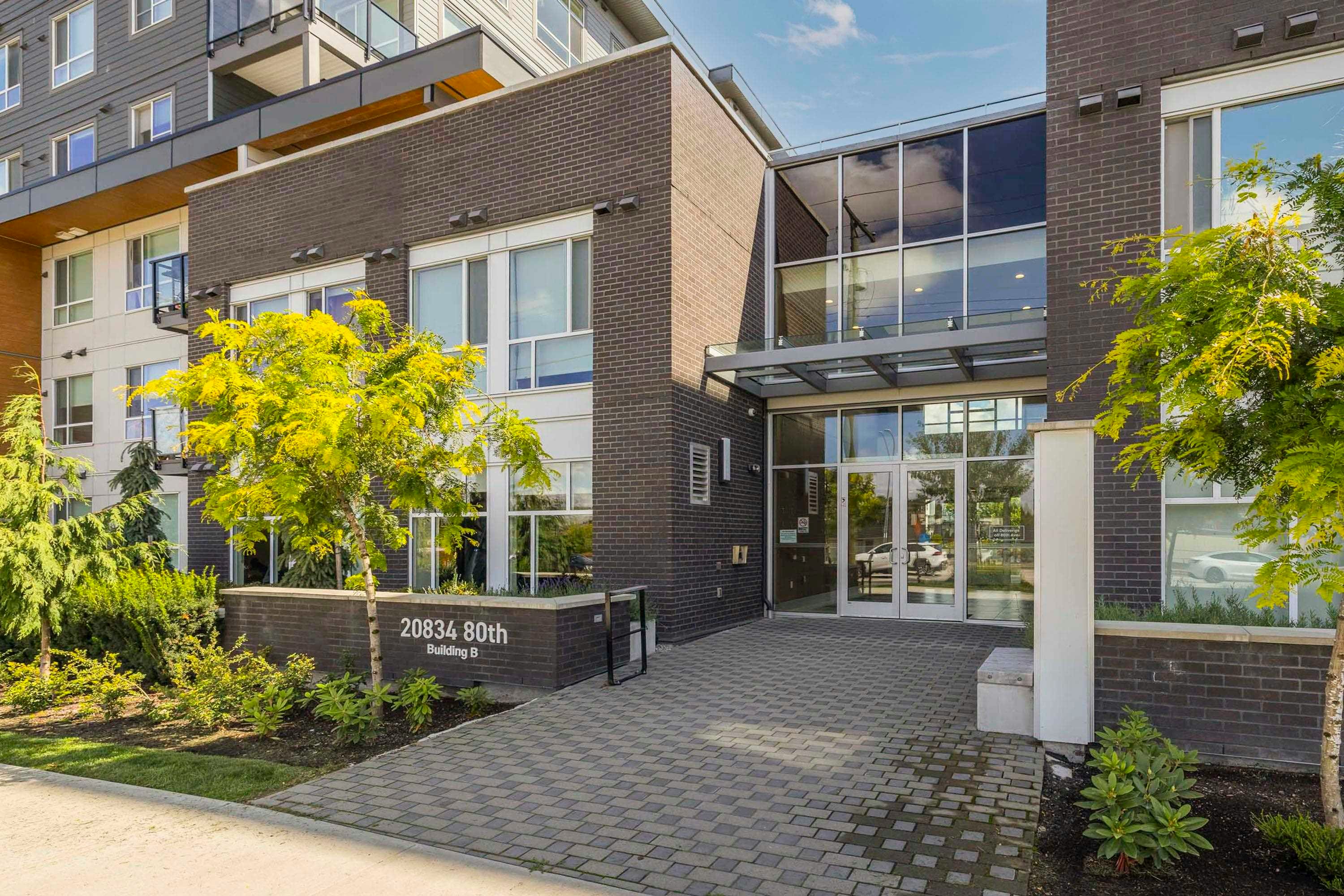 B503-20834 80 Avenue, Langley, BC, V2Y 3M5 - 33