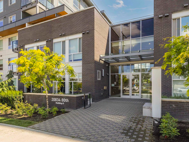 B503-20834 80 Avenue, Langley, BC, V2Y 3M5 - 33