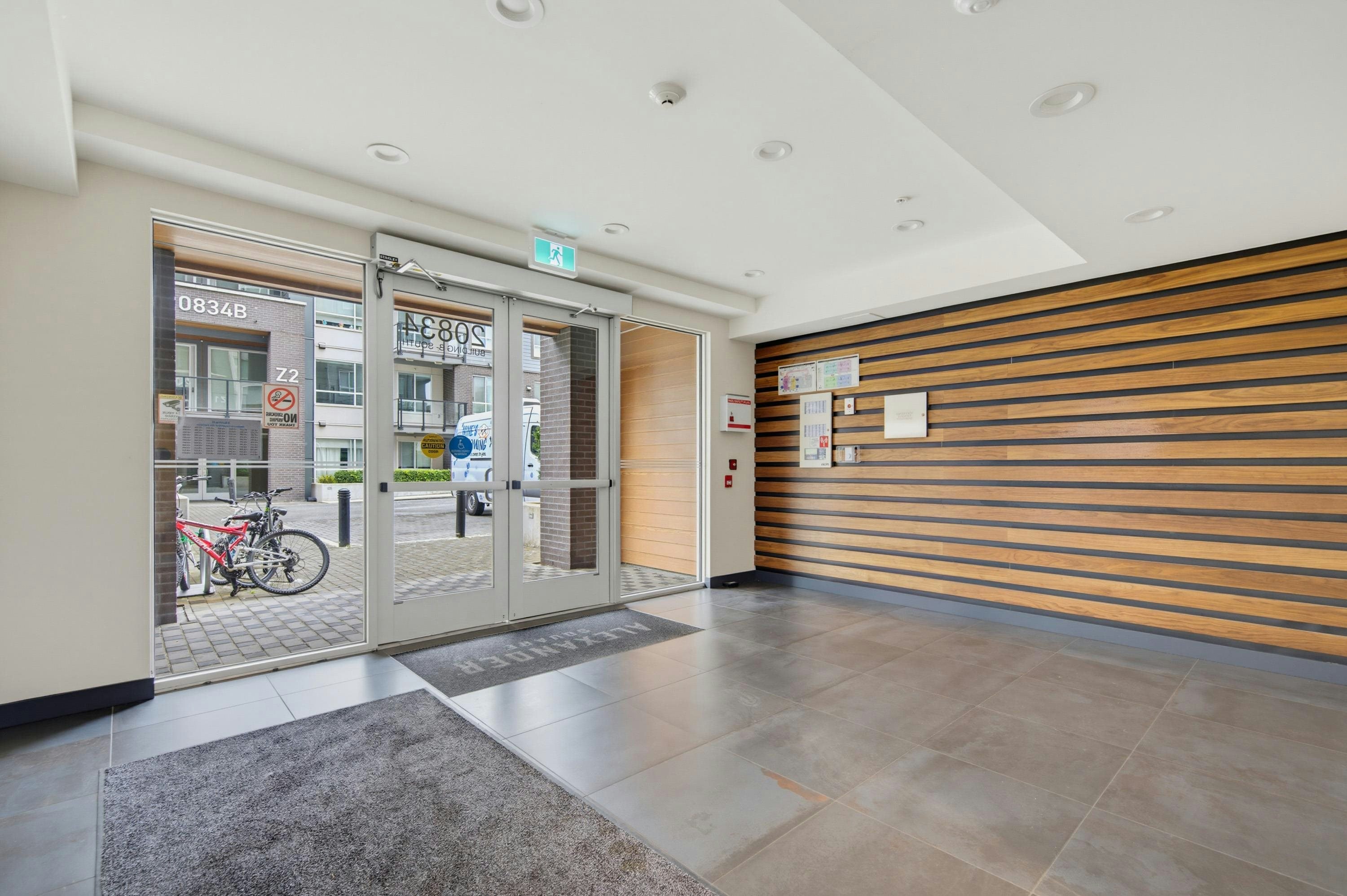 B503-20834 80 Avenue, Langley, BC, V2Y 3M5 - 25