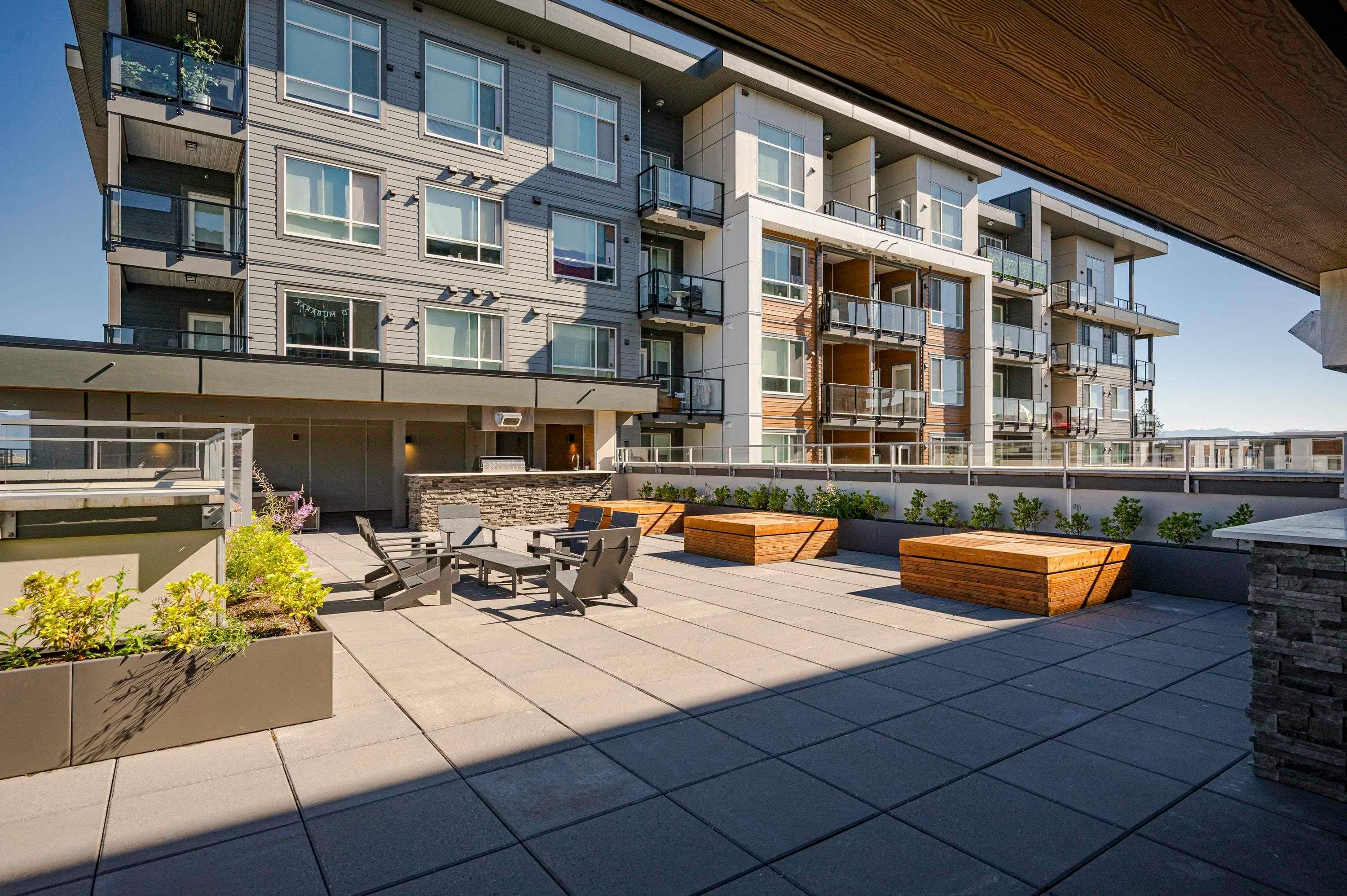 B503-20834 80 Avenue, Langley, BC, V2Y 3M5 - 7
