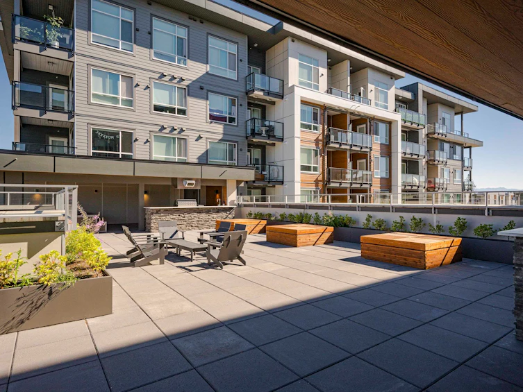 B503-20834 80 Avenue, Langley, BC, V2Y 3M5 - 7