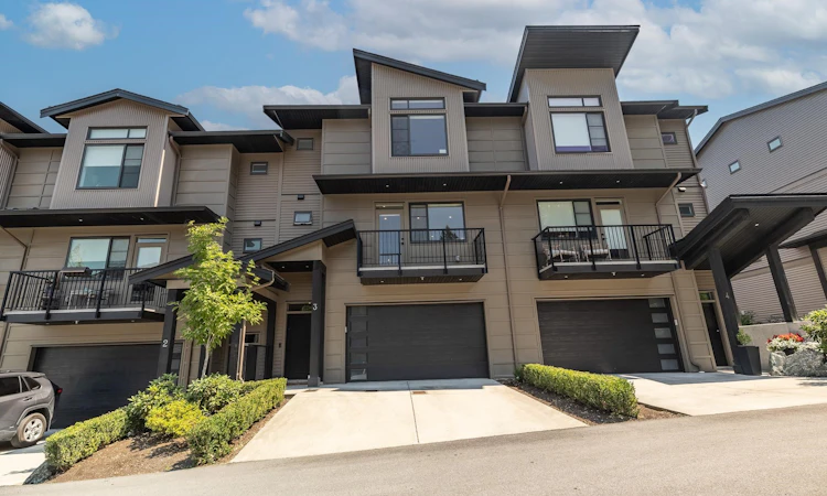 3-43610 Chilliwack Mountain Road