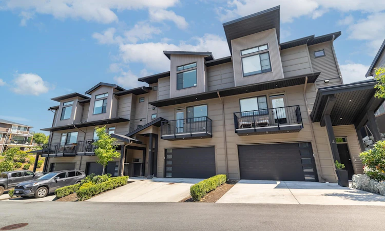 3-43610 Chilliwack Mountain Road