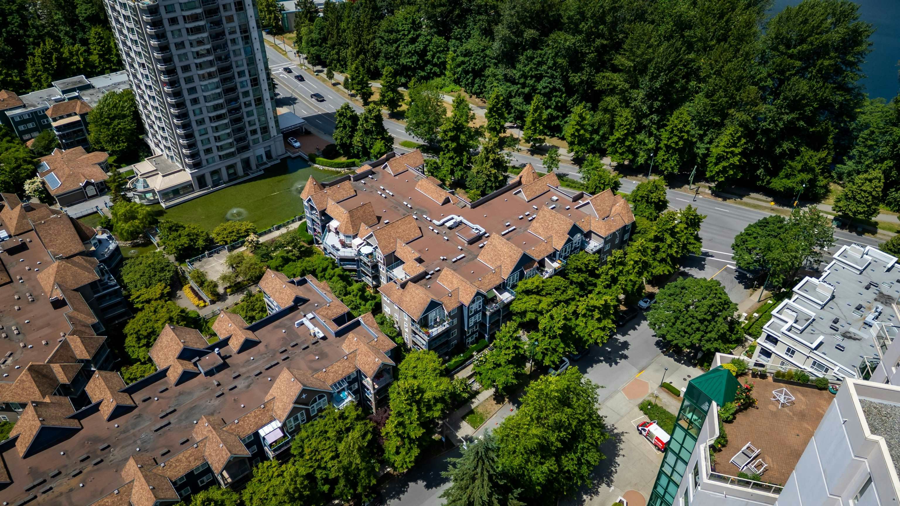 110-1200 Eastwood Street, Coquitlam, BC, V3B 7R9 - 32