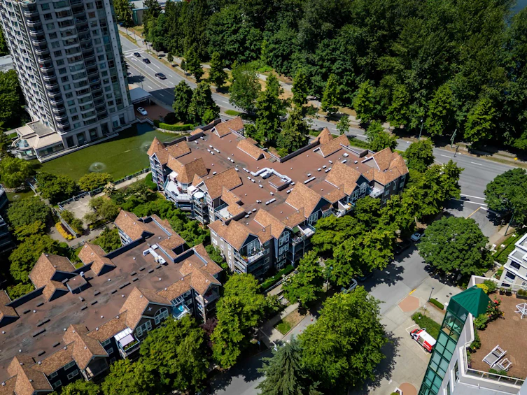 110-1200 Eastwood Street, Coquitlam, BC, V3B 7R9 - 32