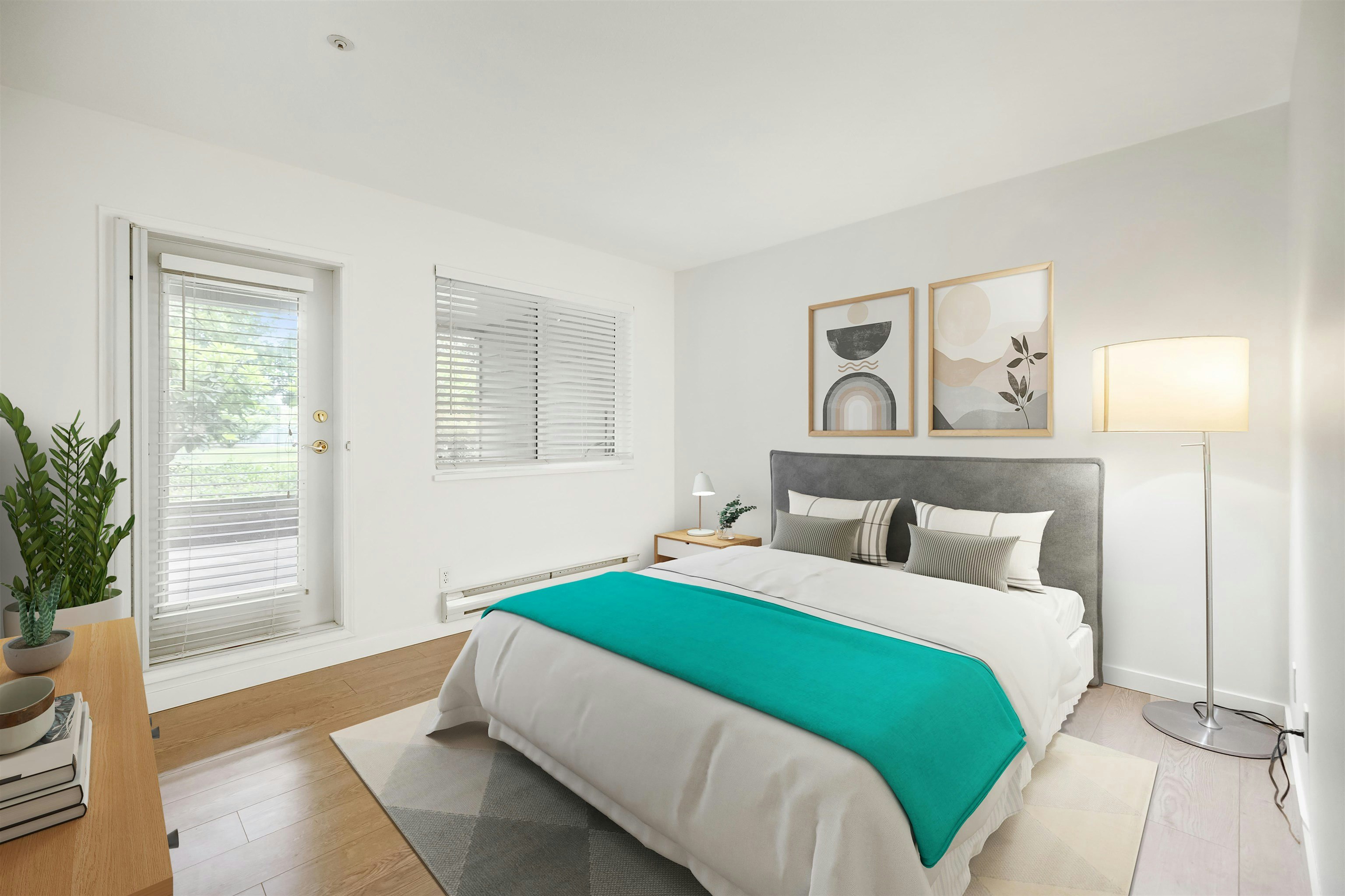 110-1200 Eastwood Street, Coquitlam, BC, V3B 7R9 - 18