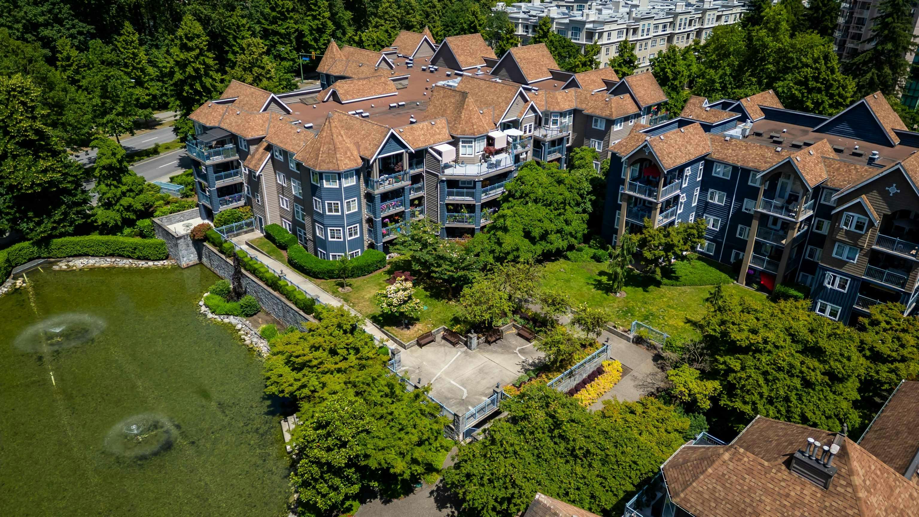 110-1200 Eastwood Street, Coquitlam, BC, V3B 7R9 - 29