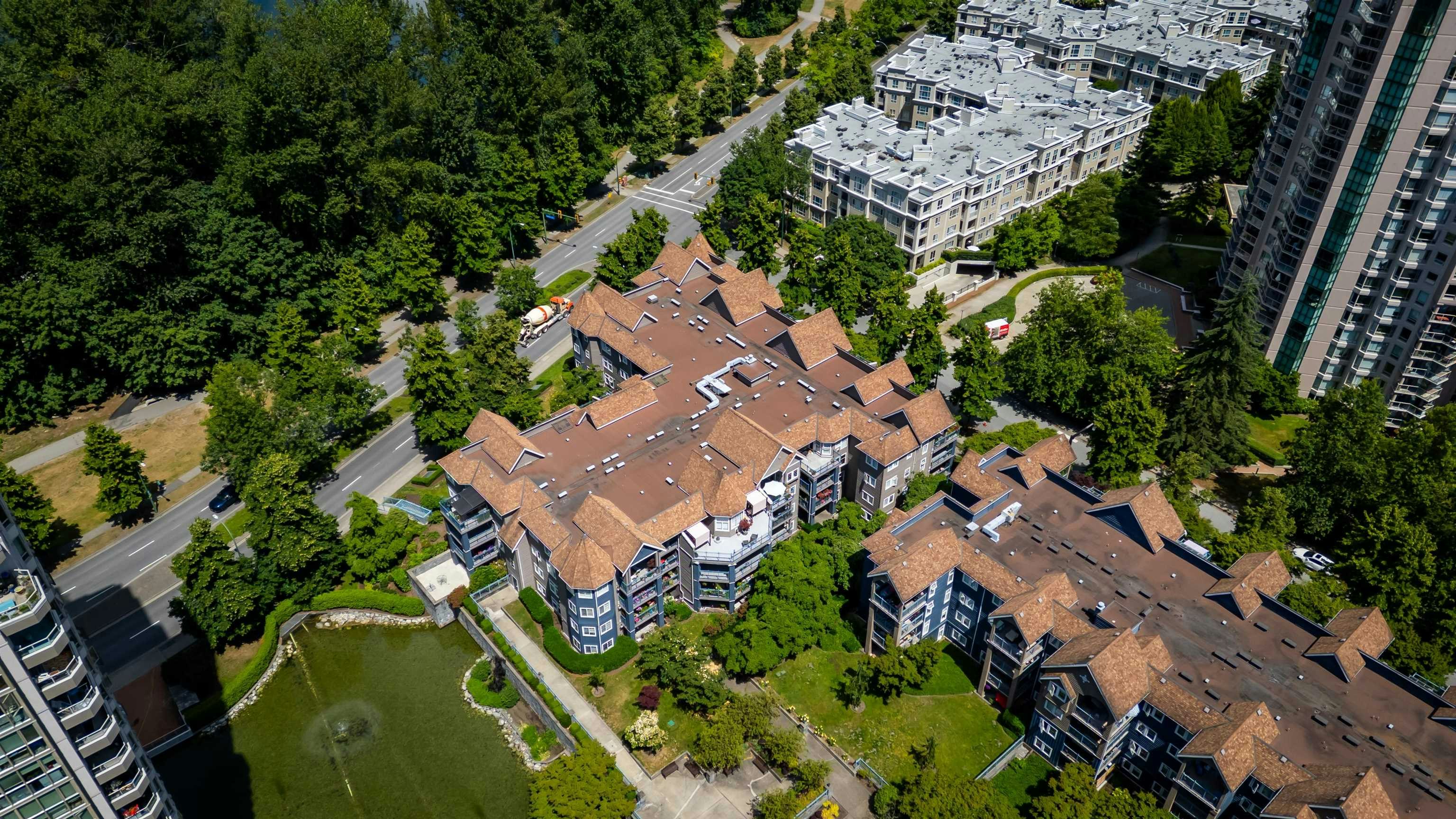 110-1200 Eastwood Street, Coquitlam, BC, V3B 7R9 - 30