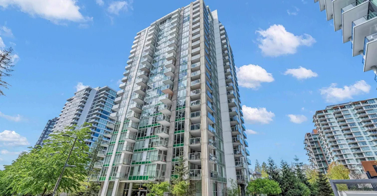 803-3355 Binning Road, Vancouver, BC, V6S 0J1