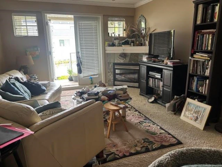 204-15621 Marine Drive, Surrey, BC, V4B 1E1 - 15