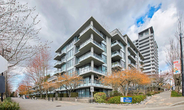 415-9009 Cornerstone Mews
