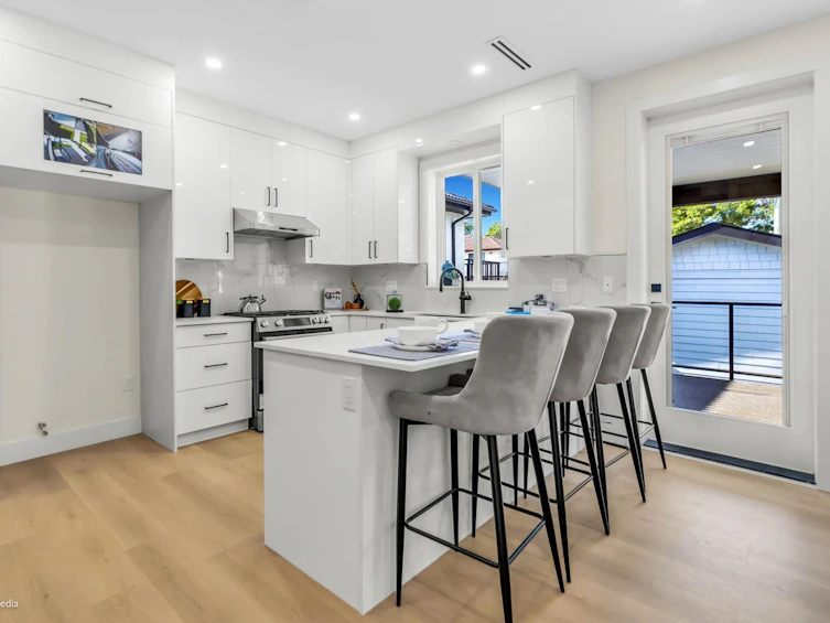 1-281 E 48th Avenue, Vancouver, BC, V5W 2C9 - 9