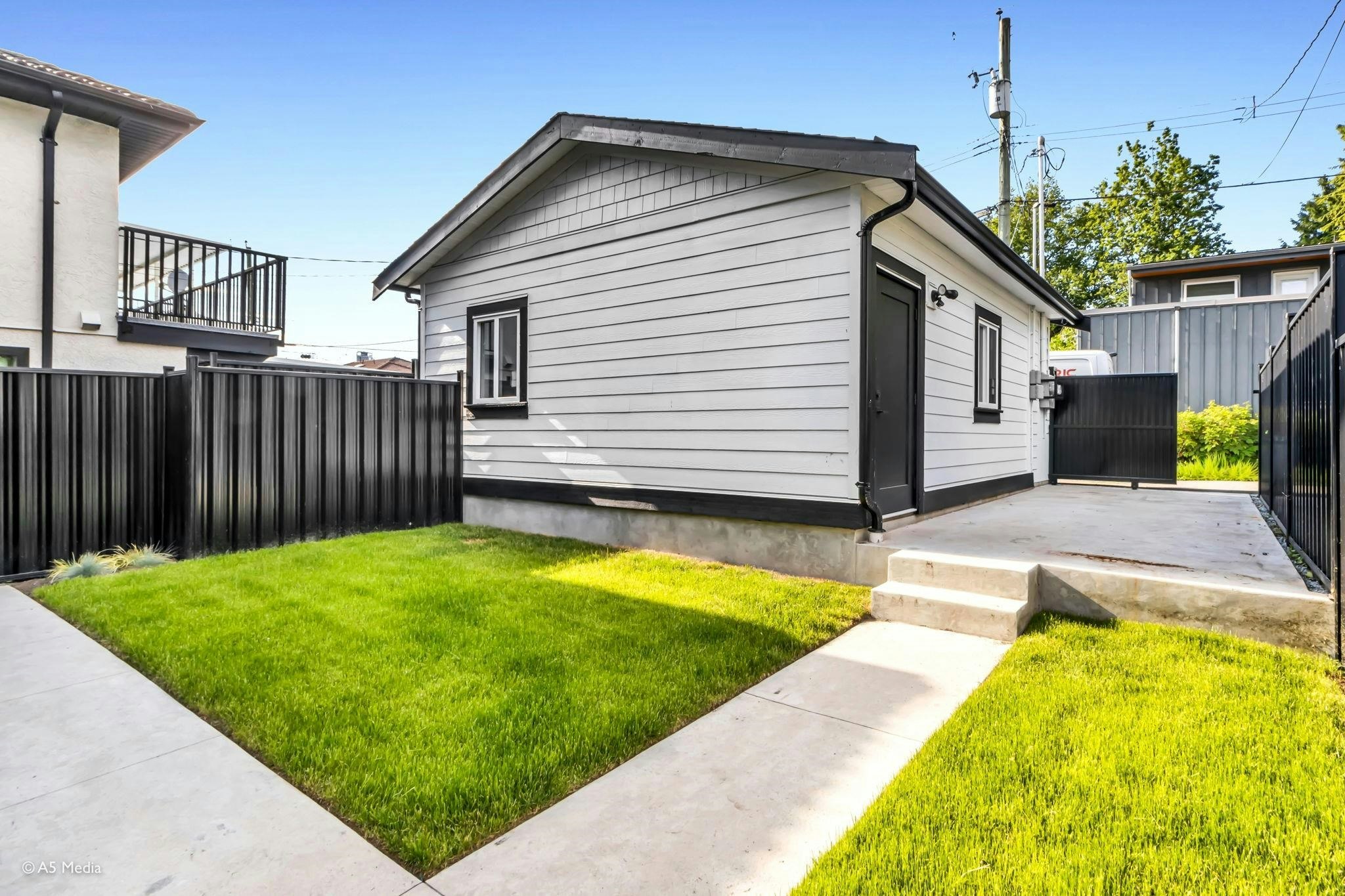 1-281 E 48th Avenue, Vancouver, BC, V5W 2C9 - 32
