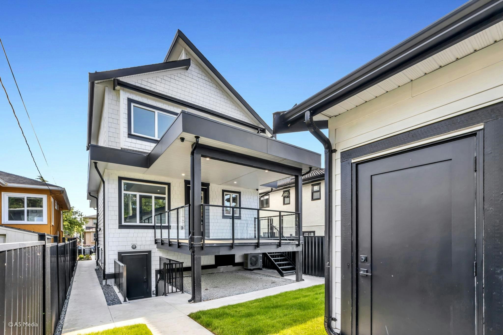 1-281 E 48th Avenue, Vancouver, BC, V5W 2C9 - 34
