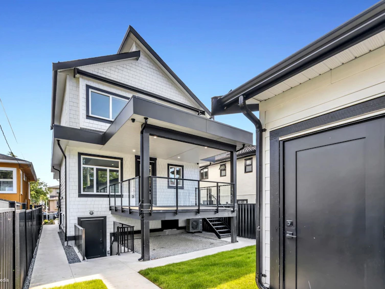 1-281 E 48th Avenue, Vancouver, BC, V5W 2C9 - 34