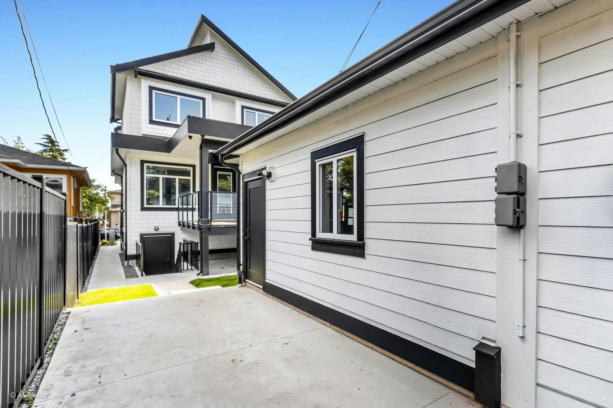1-281 E 48th Avenue, Vancouver, BC, V5W 2C9 - 33