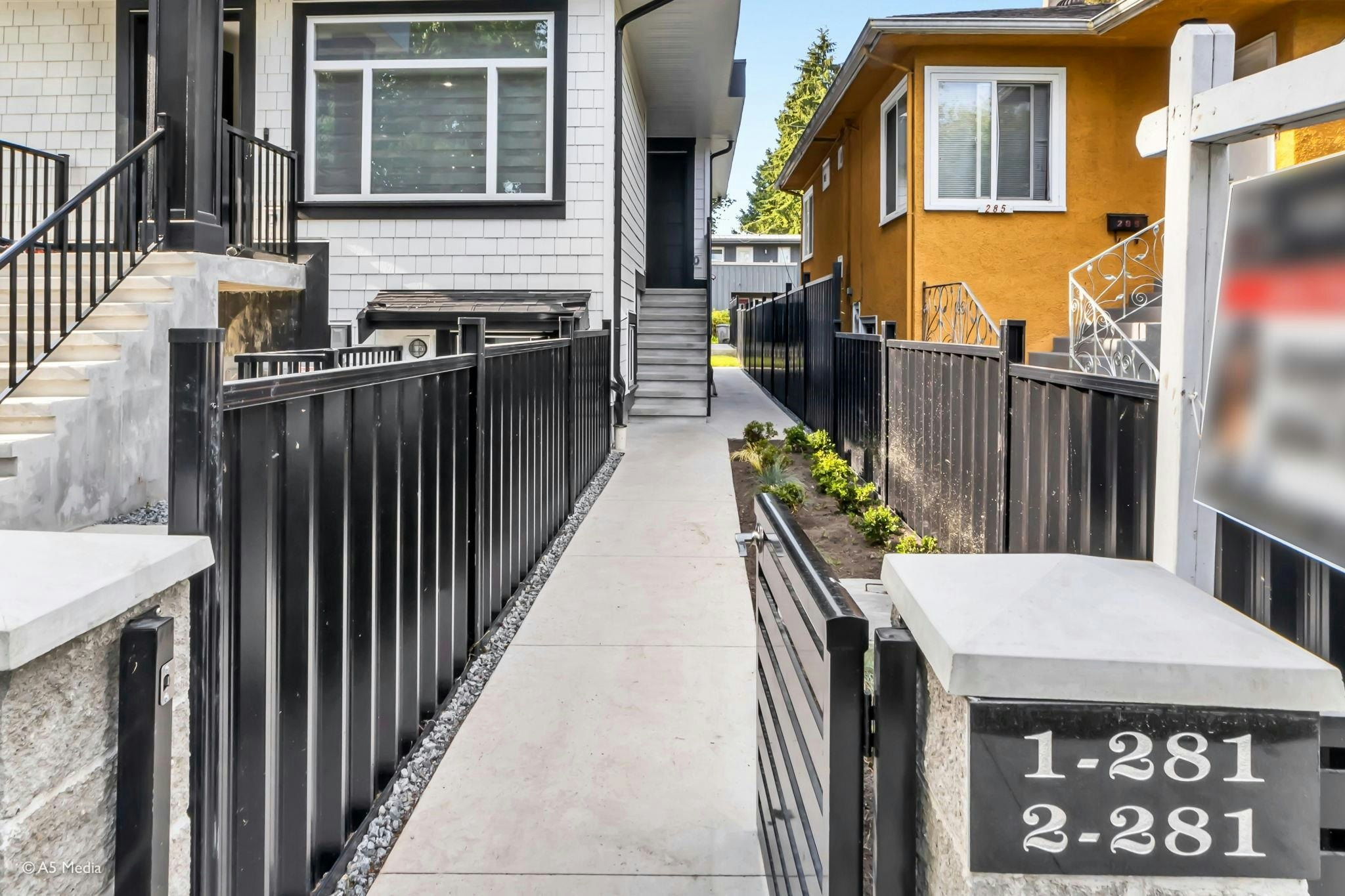1-281 E 48th Avenue, Vancouver, BC, V5W 2C9 - 35