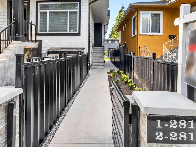 1-281 E 48th Avenue, Vancouver, BC, V5W 2C9 - 35
