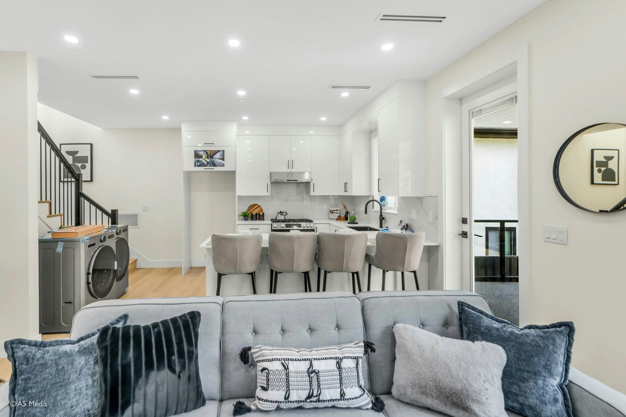 1-281 E 48th Avenue, Vancouver, BC, V5W 2C9 - 7