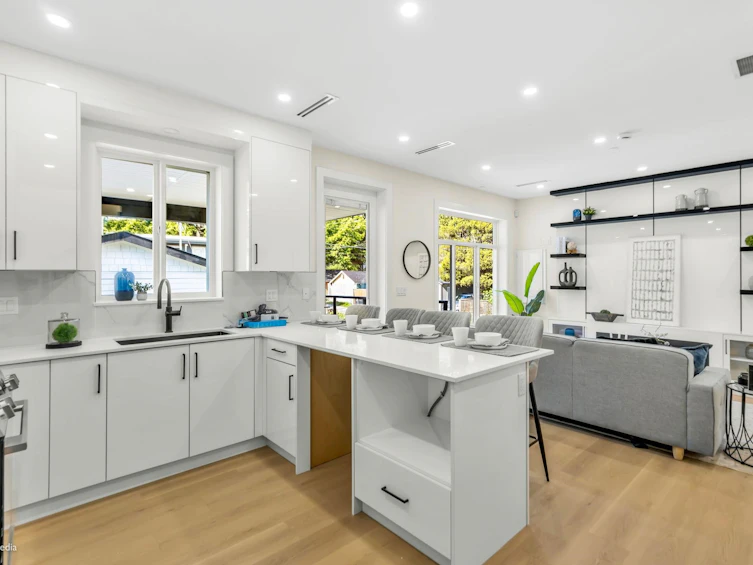 1-281 E 48th Avenue, Vancouver, BC, V5W 2C9 - 10