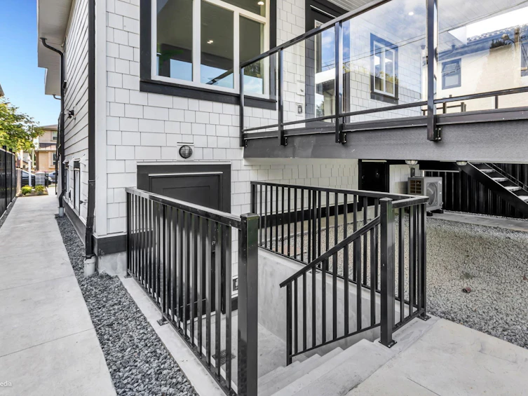 1-281 E 48th Avenue, Vancouver, BC, V5W 2C9 - 26