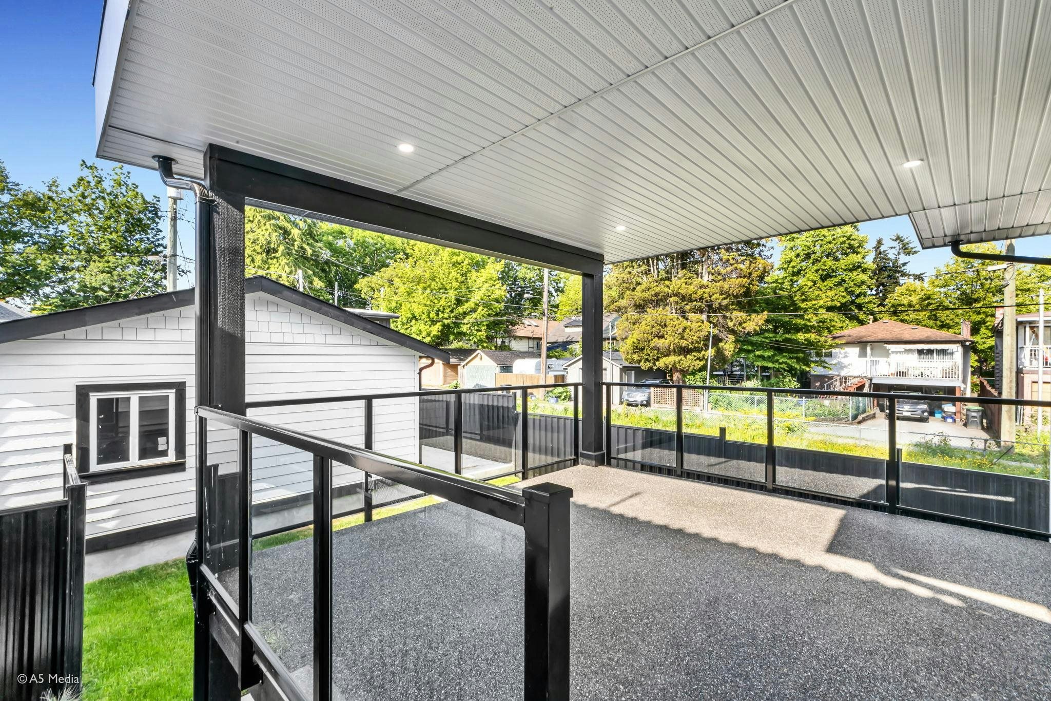 1-281 E 48th Avenue, Vancouver, BC, V5W 2C9 - 23