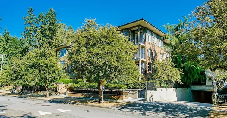 212-5740 Toronto Road, Vancouver, BC, V6T 1L2 - 3
