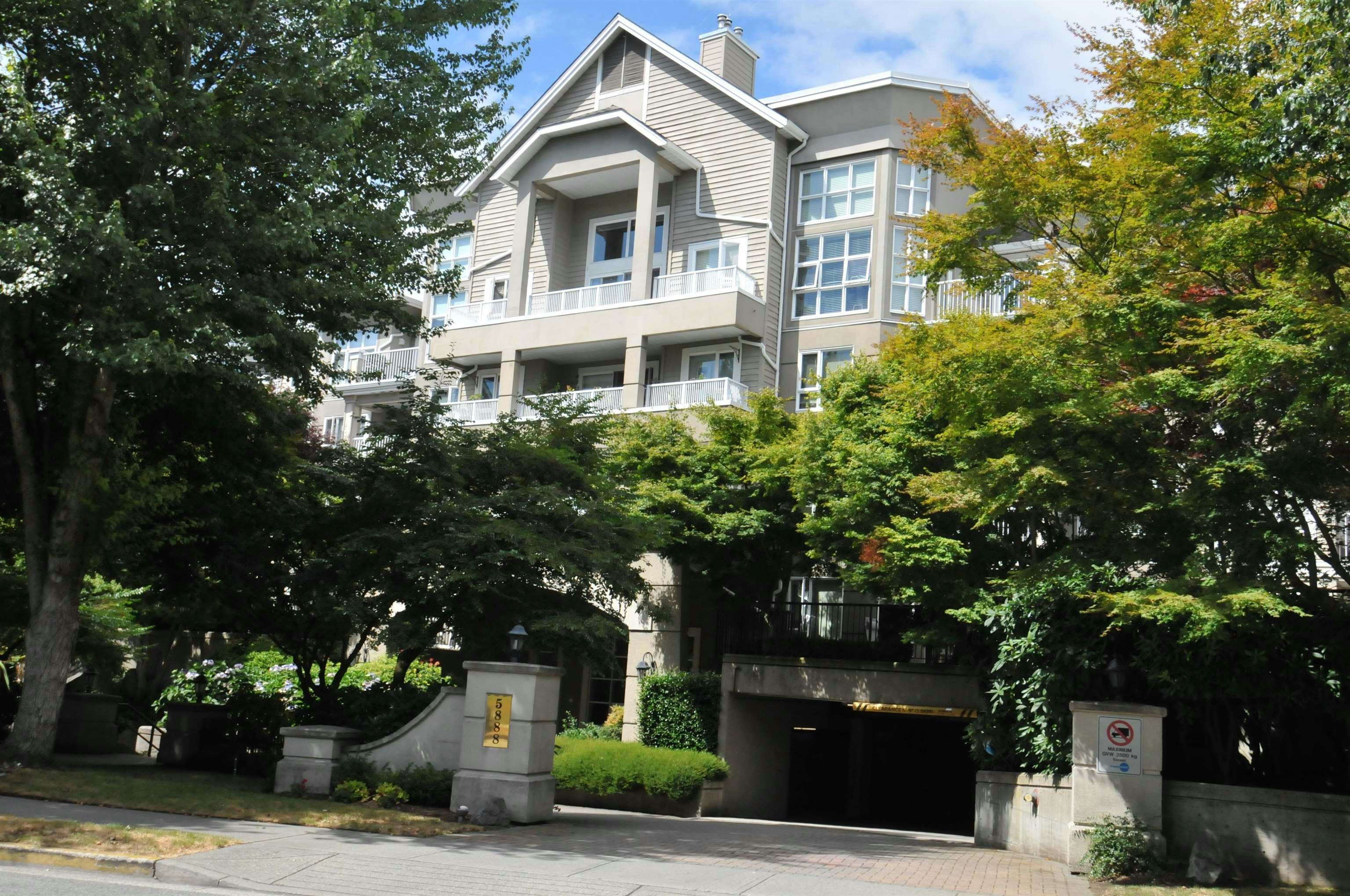 302-5888 Dover Crescent, Richmond, BC, V7C 5R9